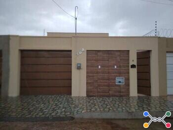Casa em Campo Alegre, Juazeiro do Norte, CE