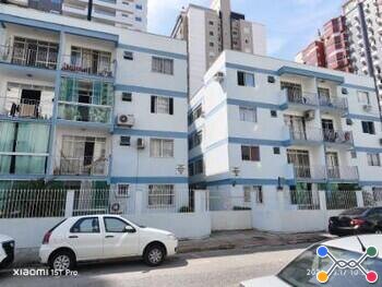 Apartamento DESOCUPADO em Campinas, São José, SC
