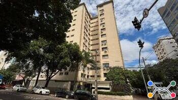 Apartamento no Centro, Campo Grande, MS