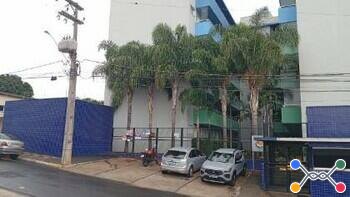 Apartamento no Parque Industrial, Araras, SP
