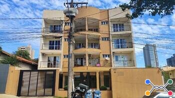Apartamento DESOCUPADO na Vila Cascata, Arapongas, PR