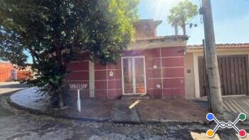 Casa no Jardim Joaquim Procópio De Araújo Ferraz, Ribeirao Preto, SP