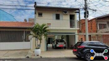 Casa no Loteamento Terras De São Pedro E São Paulo, Salto, SP