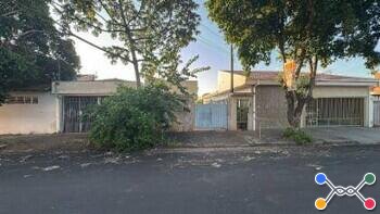 Casa na Vila Souto, Bauru, SP