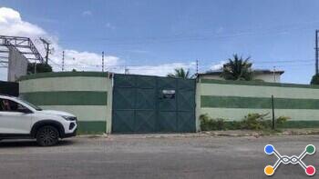 Casa no Centro, Camaçari, BA