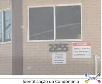 Apartamento no Centro, Esteio, RS