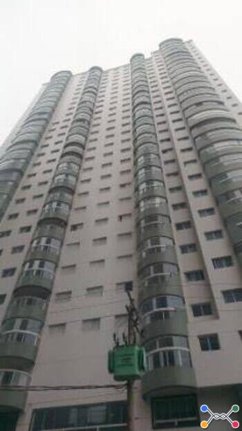 Apartamento em Tupi, Praia Grande, SP