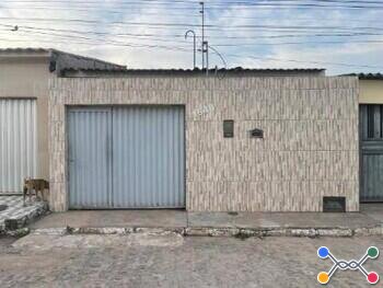 Casa DESOCUPADA em Inhumas, Teotônio Vilela, AL