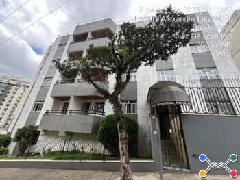 Apartamento em São Mateus, Juiz De Fora, MG
