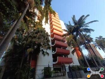 Apartamento DESOCUPADO na Vila Andrade, São Paulo, SP