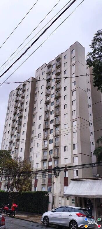 Apartamento DESOCUPADO no Cambuci, São Paulo, SP