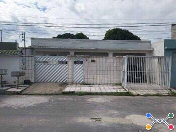 Casa na Cidade Nova, Manaus, AM