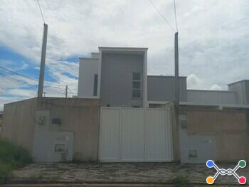 Casa duplex DESOCUPADA em Patacas, Aquiraz, CE