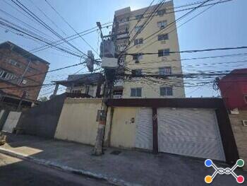 Apartamento no Jardim Tropical, Nova Iguaçu, RJ