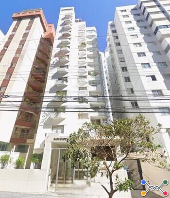 Apartamento no Setor Bueno, Goiânia, GO