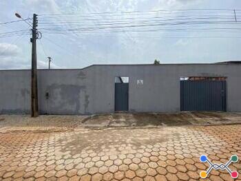 Casa na Vila Delfina, Estreito, MA