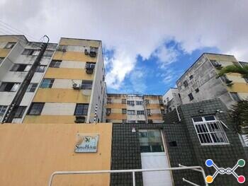 Apartamento na Cidade dos Funcionarios, Fortaleza, CE