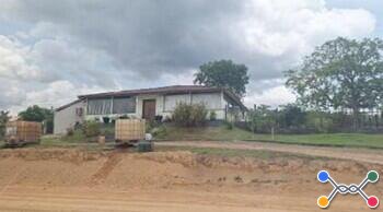 Casa de condomínio no Acqua Park, Presidente Figueiredo, AM