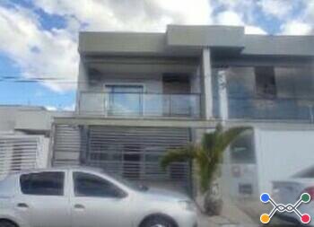 Casa de condomínio no Jardim Bela Vista, Pinheiral, RJ