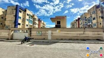 Apartamento em Barroso, Fortaleza, CE