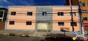 Apartamento no Europeu, Caeté, MG