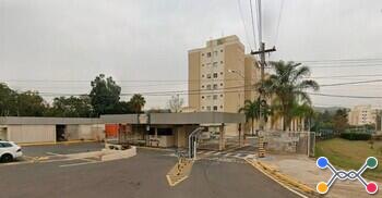 Apartamento no Jardim do Horto, Rio Claro, SP