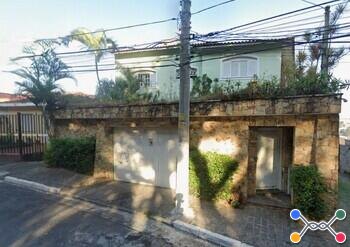 Casa no Jardim Manoel Lopes, São Paulo, SP