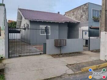 Casa na Morada do Vale I, Gravataí, RS