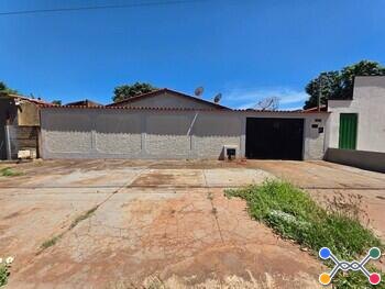 Casa em Palmares, Trindade, GO