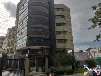Apartamento no Centro, Lages, SC