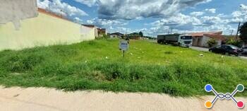 Lote no Jardim Nossa Senhora Aparecida, Mineiros do Tietê, SP