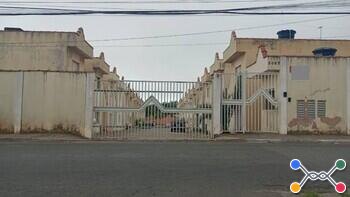 Casa de condomínio no Recreio Sertãozinho, Suzano, SP