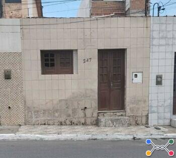 Casa em São Sebastião, Bezerros, PE