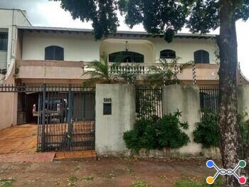 Casa no Jardim Champagnat, Londrina, PR