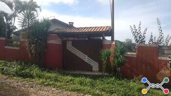 Casa na Chácara Recreio Internacional, Suzano, SP
