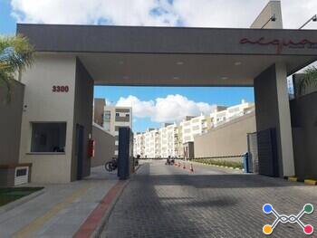 Apartamento na Cohab Areal, Pelotas, RS