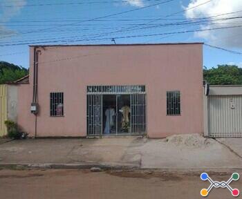 Casa no Núcleo Urbano, Redenção, PA