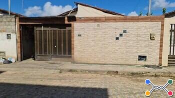 Casa em Santa Maria, Aracaju, SE