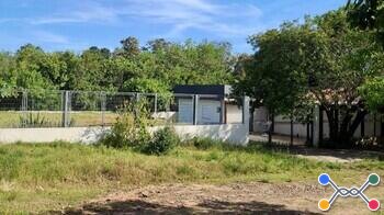 Casa DESOCUPADA em Sao Marcos, Uruguaiana, RS