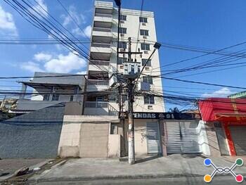 Apartamento no Jardim Tropical, Nova Iguaçu, RJ