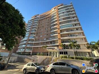 Apartamento na Vila Santo Antonio, Bauru, SP