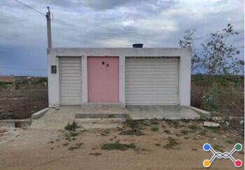 Casa em São Domingos, Brejo da Madre de Deus, PE