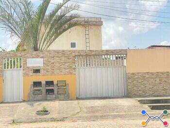 Casa de condomínio em Olho D'água, São Gonçalo do Amarante, RN
