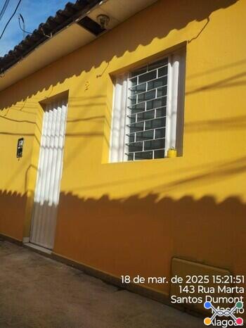 Casa de condomínio em Prefeito Antonio Lins de Souza, Rio Largo, AL