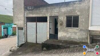 Casa em Marinas do Rio Aquira, Barra de Guabiraba, PE