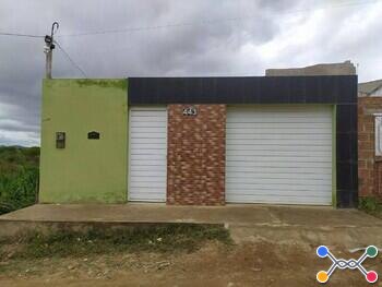 Casa em José Maciel, Belo Jardim, PE