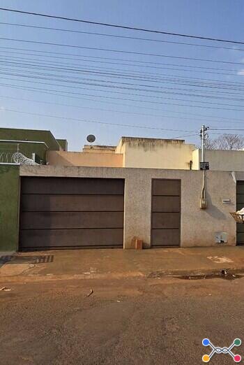 Casa de condomínio em São Paulo, Santa Helena de Goiás, GO