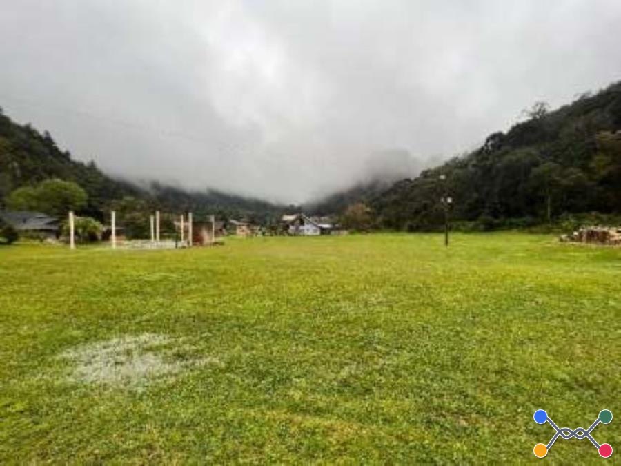 Leilão de terreno em condomínio, cidade de bocaina do sul/sc - extrajudicial