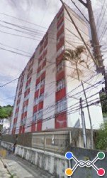 Imóvel: travessa josé gomes cruz nº 14 - apto. 402 - bloco 02 - santa rosa - niterói/rj