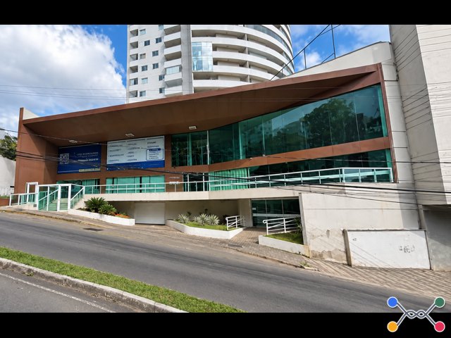 Lote 1: imóvel comercial com 5.089,21 m² - são mateus juiz de fora mg